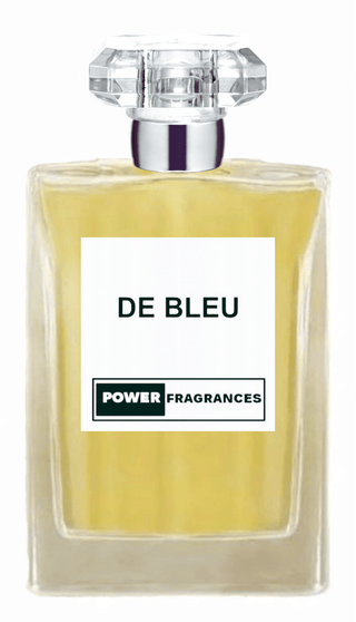 De Bleu for Men - Power Fragrances