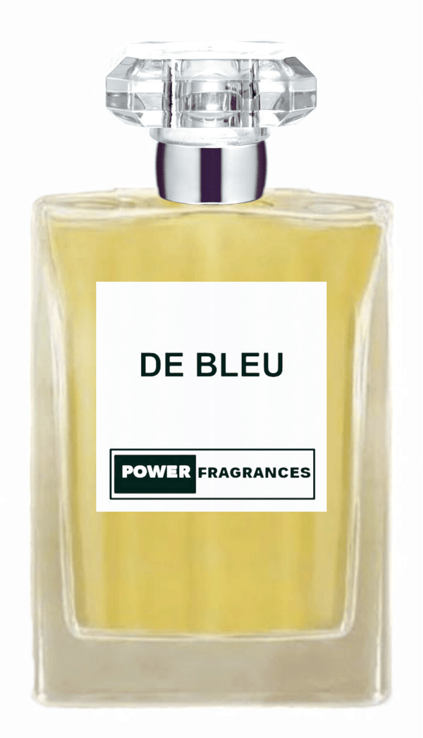 De Bleu β Inspired by Bleu de C