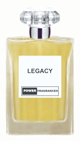 Inspired By Aventus Creed - Power Fragrances