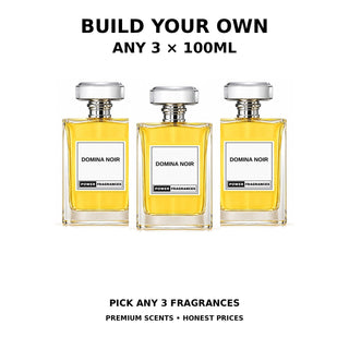 Bundle Offers - Power Fragrances