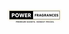 Power Fragrances