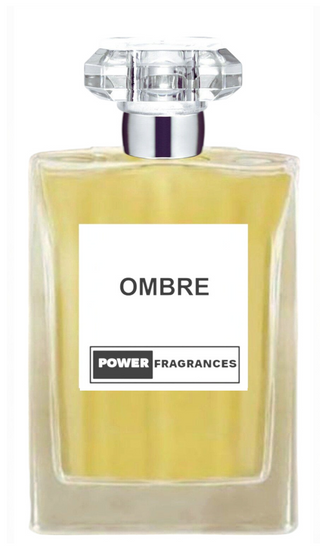 Inspired by Ombre Nomade
