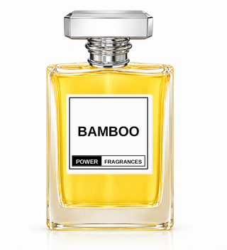Bamboo Approved 100ml bottle - Power Fragrances
