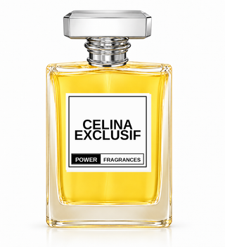 Celina Exclusif Approved 100ml bottle - Power Fragrances