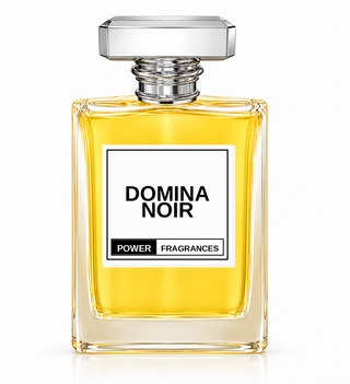 Domina Noir Approved 100ml bottle - Power Fragrances