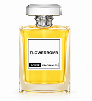 Flowerbomb Approved 100ml bottle - Power Fragrances