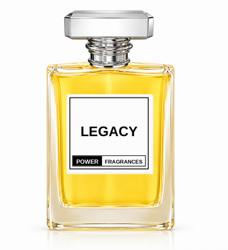 Legacy Approved 100ml bottle - Power Fragrances