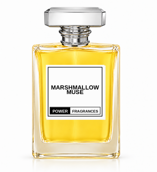Marshmallow Muse Approved 100ml bottle - Power Fragrances