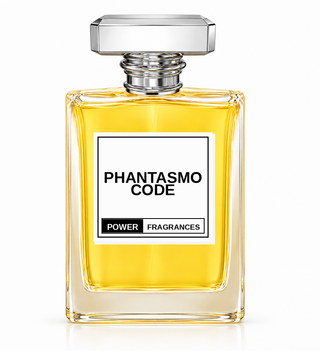 Phantasmo Code Approved 100ml bottle - Power Fragrances