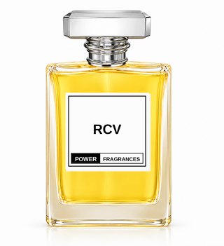 RCV Approved 100ml bottle - Power Fragrances