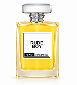Rude Boy Approved 100ml bottle - Power Fragrances
