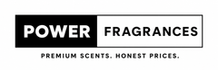 Power Fragrances