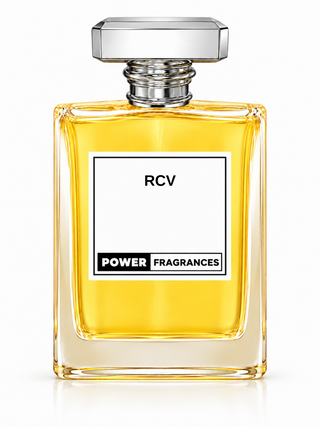 RCV 100ml bottle - Power Fragrances