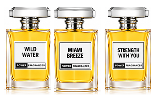 Any 3 x 100ml Bottles — Pick Your Fragrances