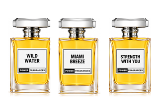 Any 3 x 50ml Bottles — Pick Your Fragrances