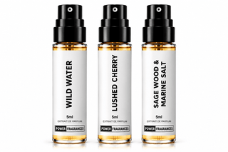 Any 3 x 5ml Testers — Pick Your Fragrances - Power Fragrances