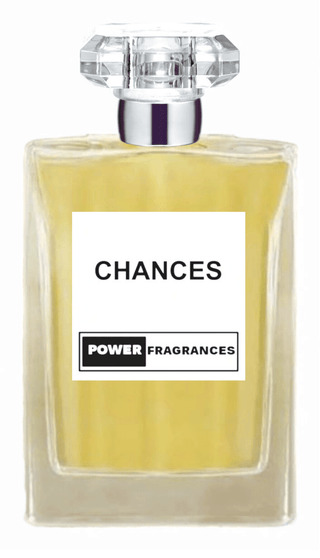 Chances - Power Fragrances