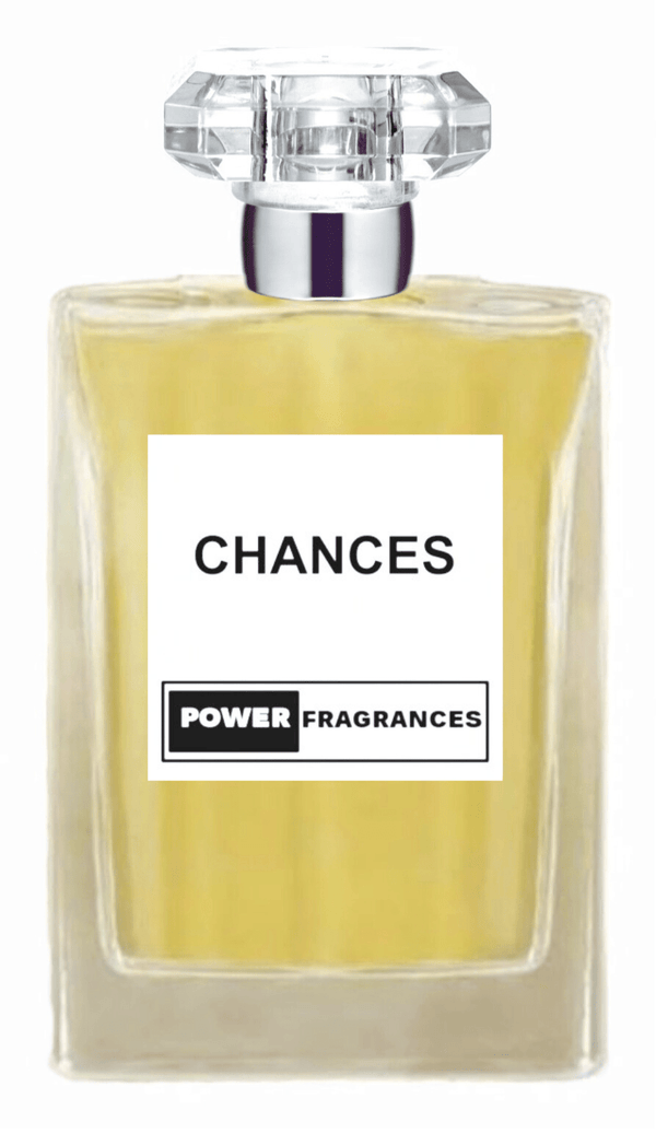 Chances — Inspired by Chance