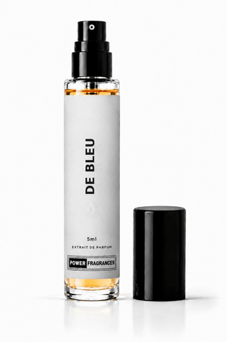De Bleu — Inspired by Bleu de C - Power Fragrances
