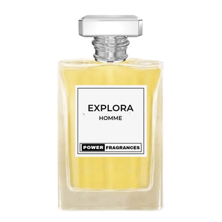 Explora Homme - Inspired By M. B Explorer - Power Fragrances