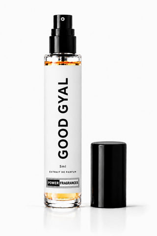 Good Gyal — Inspired by Good Girl - Power Fragrances