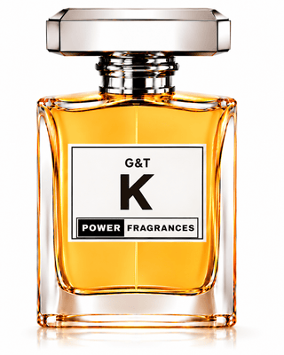 G&T K — Inspired by K - Power Fragrances