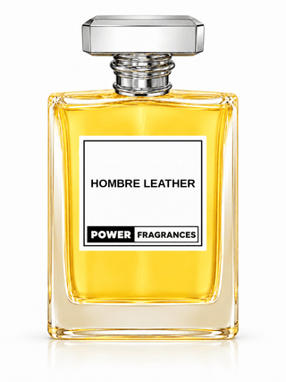 Hombre Leather — Inspired by Ombre Leather - Power Fragrances