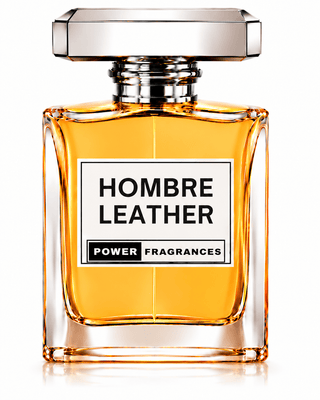 Hombre Leather — Inspired by Ombre Leather - Power Fragrances