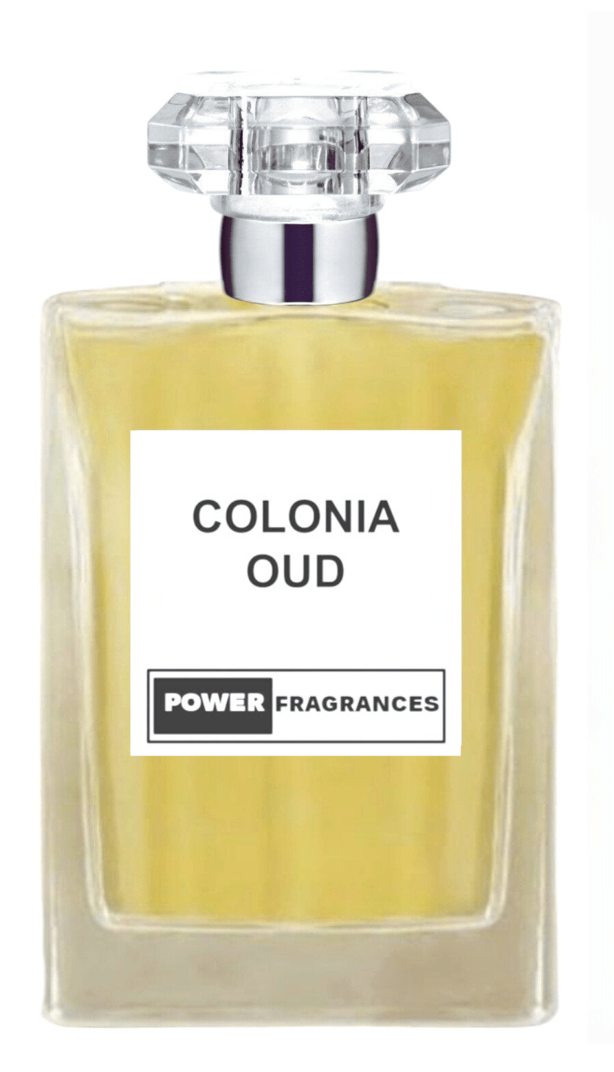 Inspired by Acqua di Parma Colonia Intensa Oud Power Fragrances