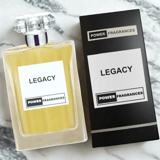 Inspired By Aventus Creed - Power Fragrances