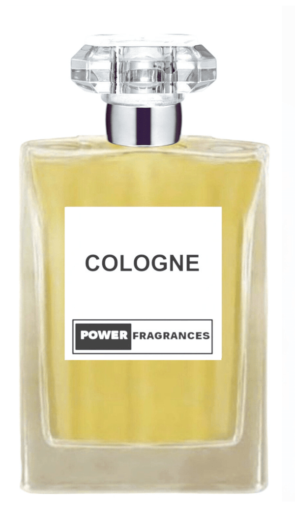 Cologne — Inspired by Cologne