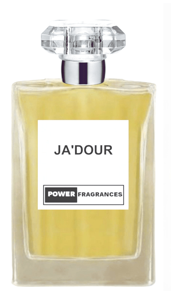 Ja'dour — Inspired by J'Adore