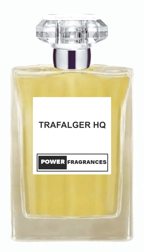 Trafalgar HQ — Inspired by Rouge Trafalgar