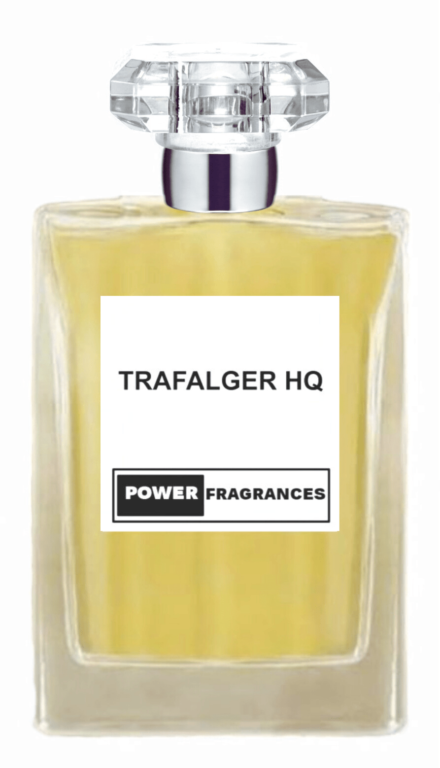 Trafalgar HQ — Inspired by Rouge Trafalgar