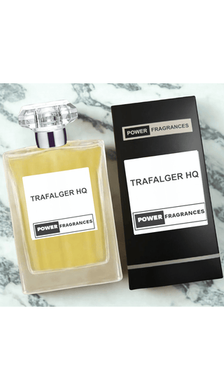 Inspired by Dior Rouge Trafalgar - Power Fragrances
