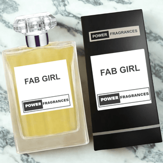 Inspired by Good Girl (Fab Girl) - Power Fragrances