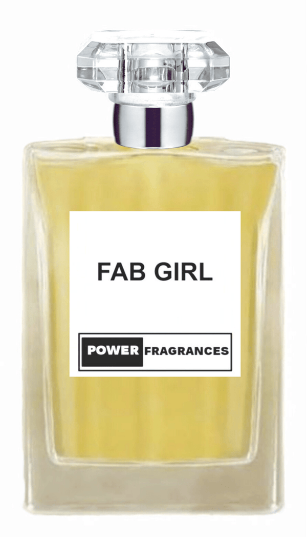 Fab Girl — Inspired by Good Girl