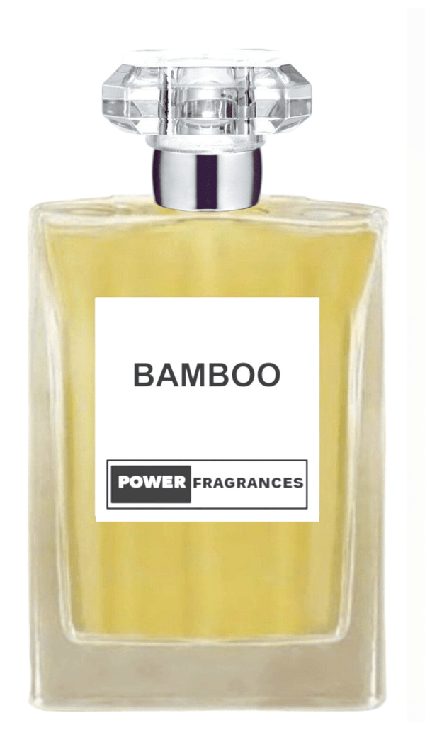 Bamboo — Inspired by Bamboo