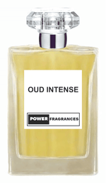 Oud Intense — Inspired by Intense Oud