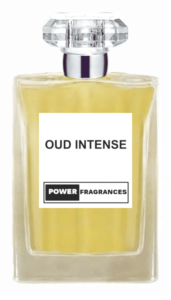 Oud Intense — Inspired by Intense Oud