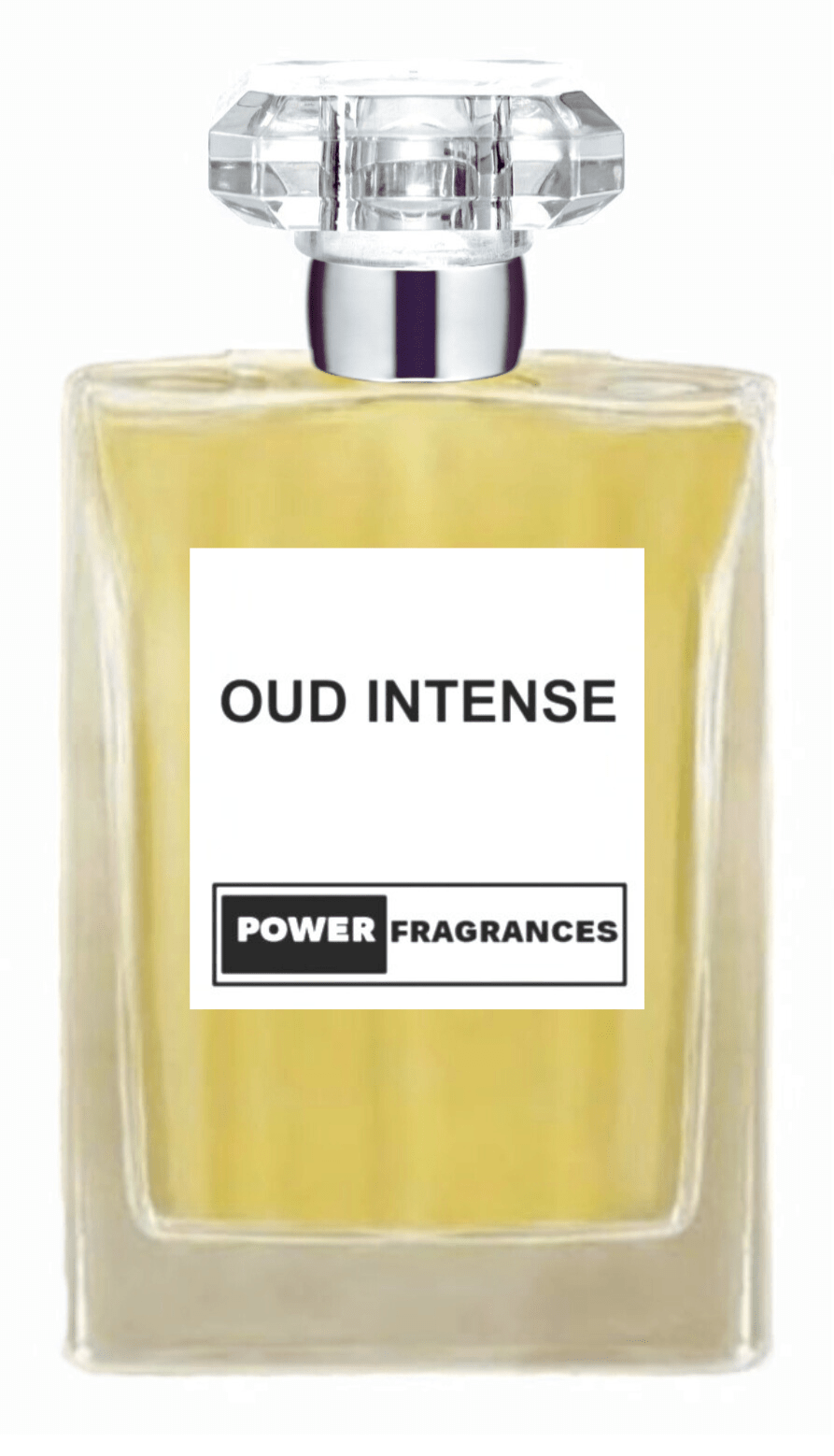 Oud Intense — Inspired by Intense Oud