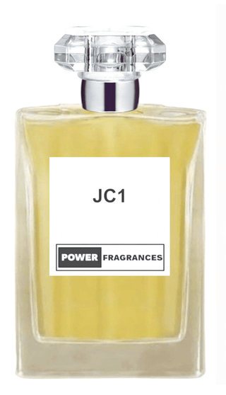 Inspired By Jimmy Choo - Power Fragrances