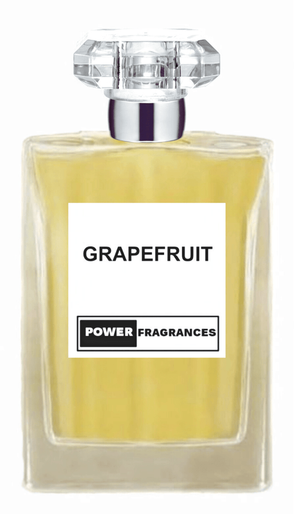 Grapefruit — Inspired by Grapefruit