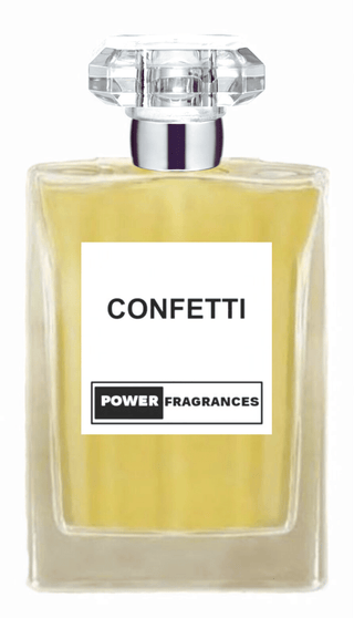 Inspired by Penhaligon's Halfeti - Power Fragrances
