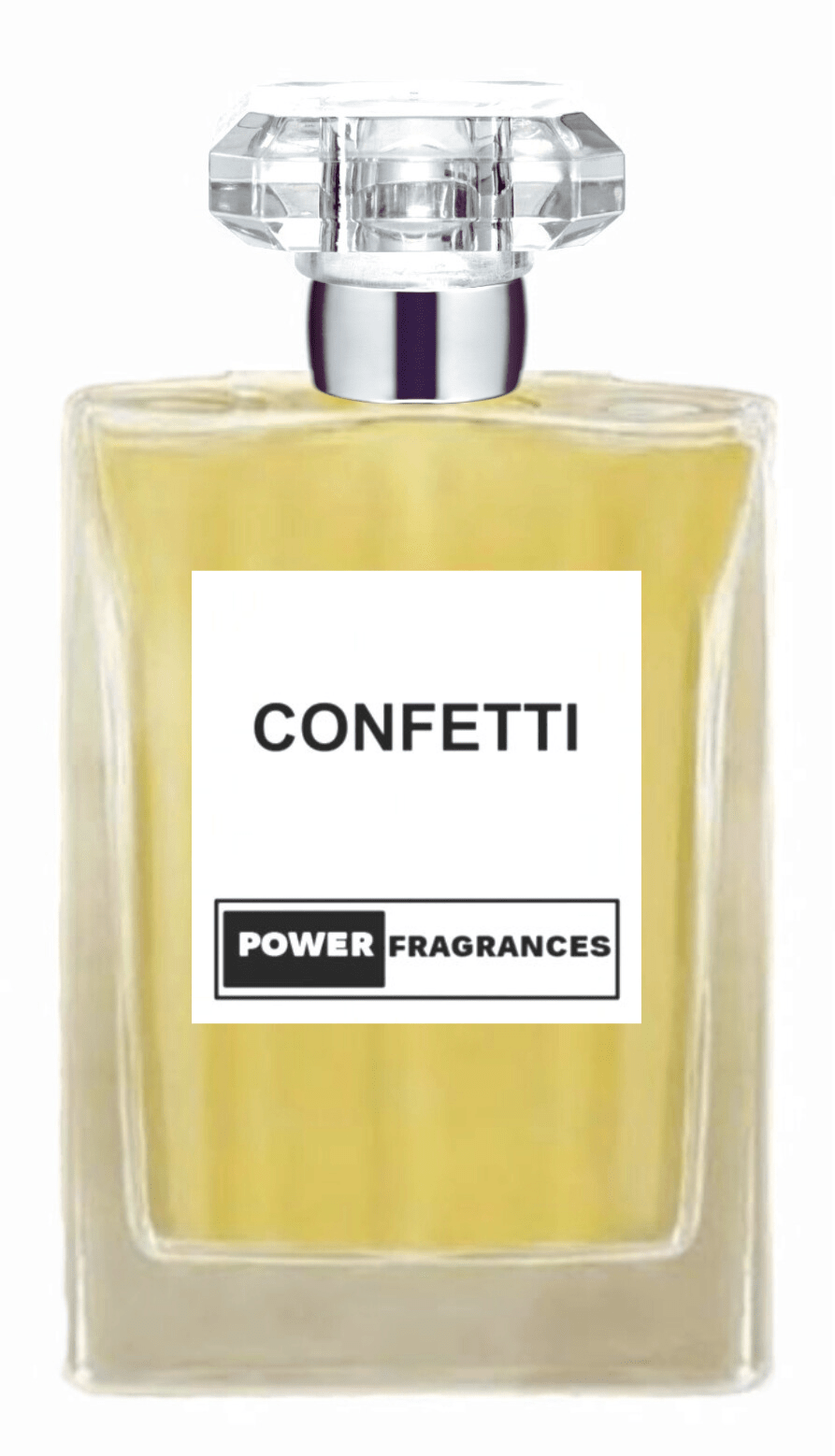 Confetti — Inspired by Halfeti