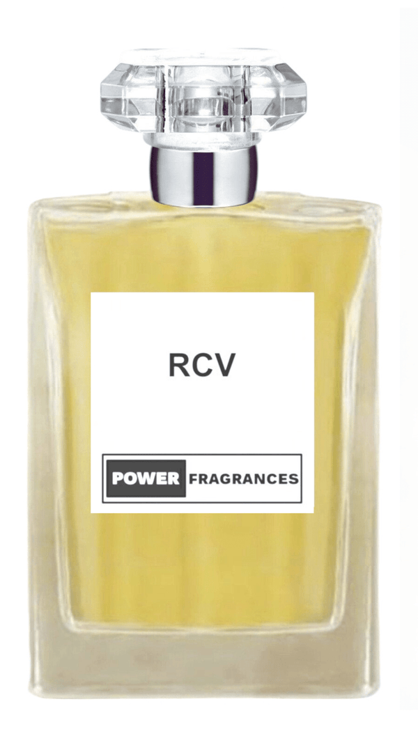RCV — Inspired by Roberto C