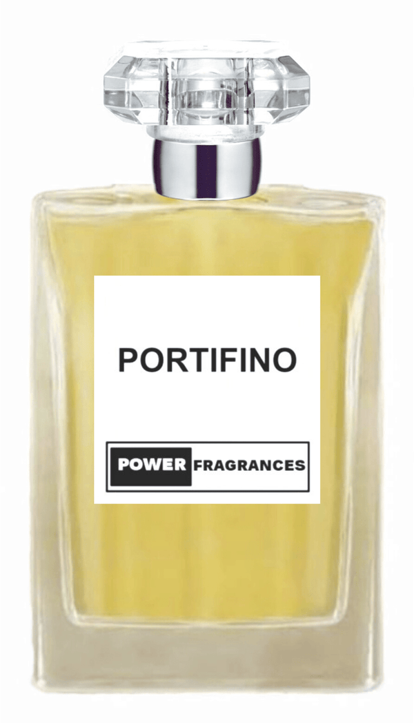 Portifino — Inspired by Neroli Portofino