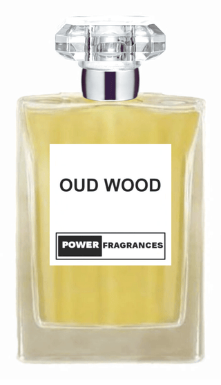 Inspired by Tom Ford Oud Wood - Power Fragrances