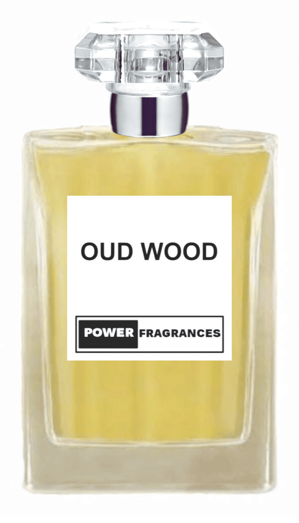 Oud Wood — Inspired by Oud Wood