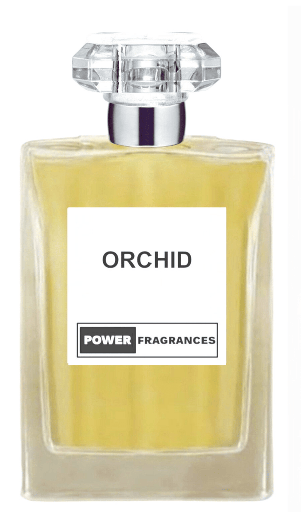 Orchid — Inspired by Velvet Orchid